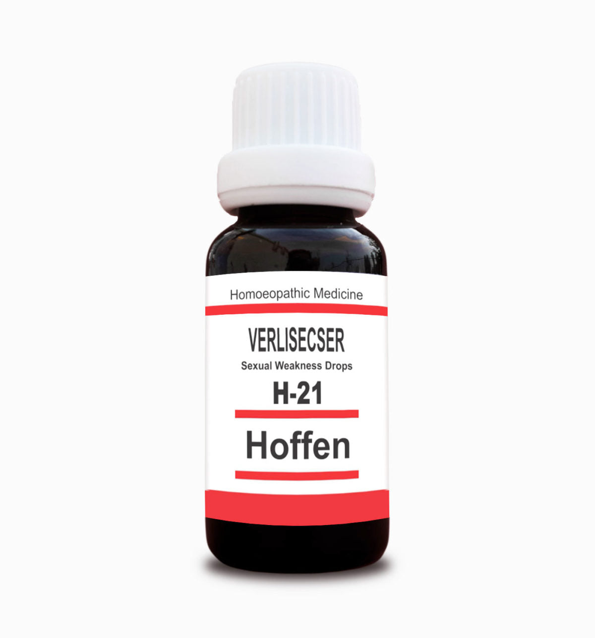 H-21 VERLISECSER