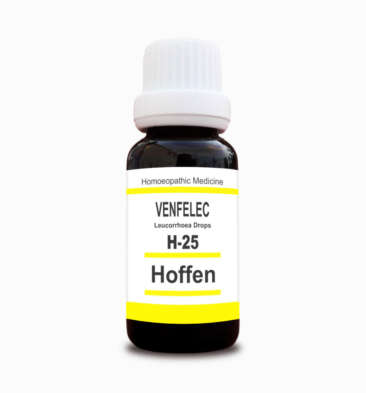 H-25 VENFELEC
