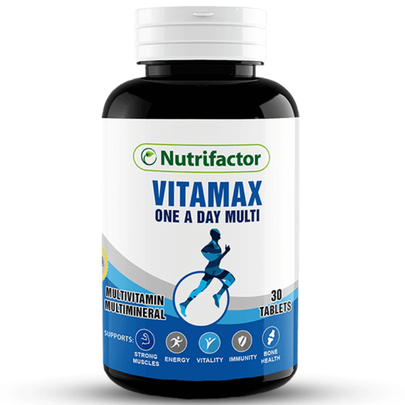 Vitamax One A Day Multi