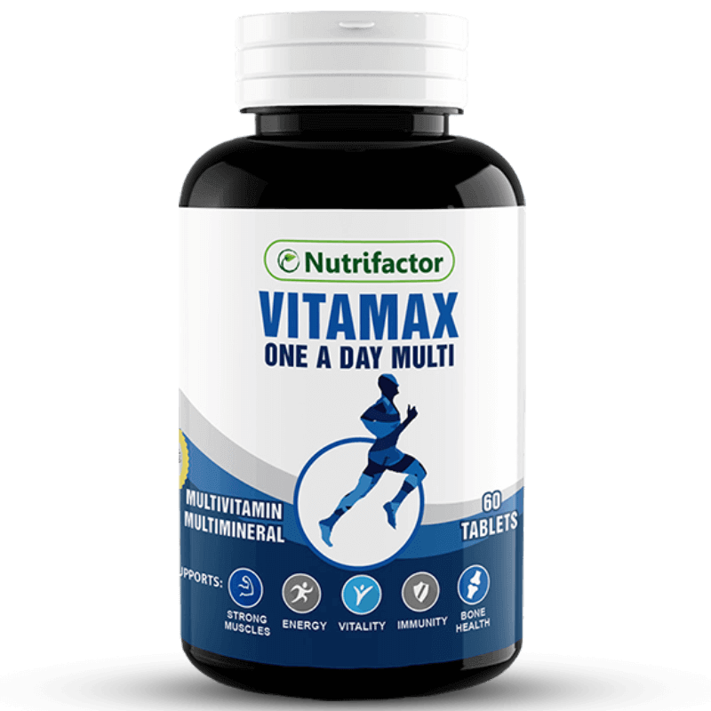 Vitamax One A Day Multi