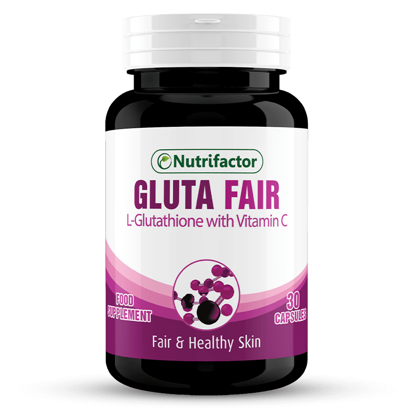 Gluta Fair,Whole Body Skin Whitening