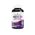 White-Vit - Herbiotics | Unzip A Skin Health