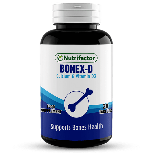 Bonex-D-Nutrifactor