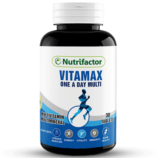 Vitamax One A Day Multi
