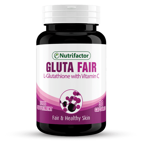 Gluta Fair,Whole Body Skin Whitening