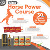 Ultra Horse Power Course for Men